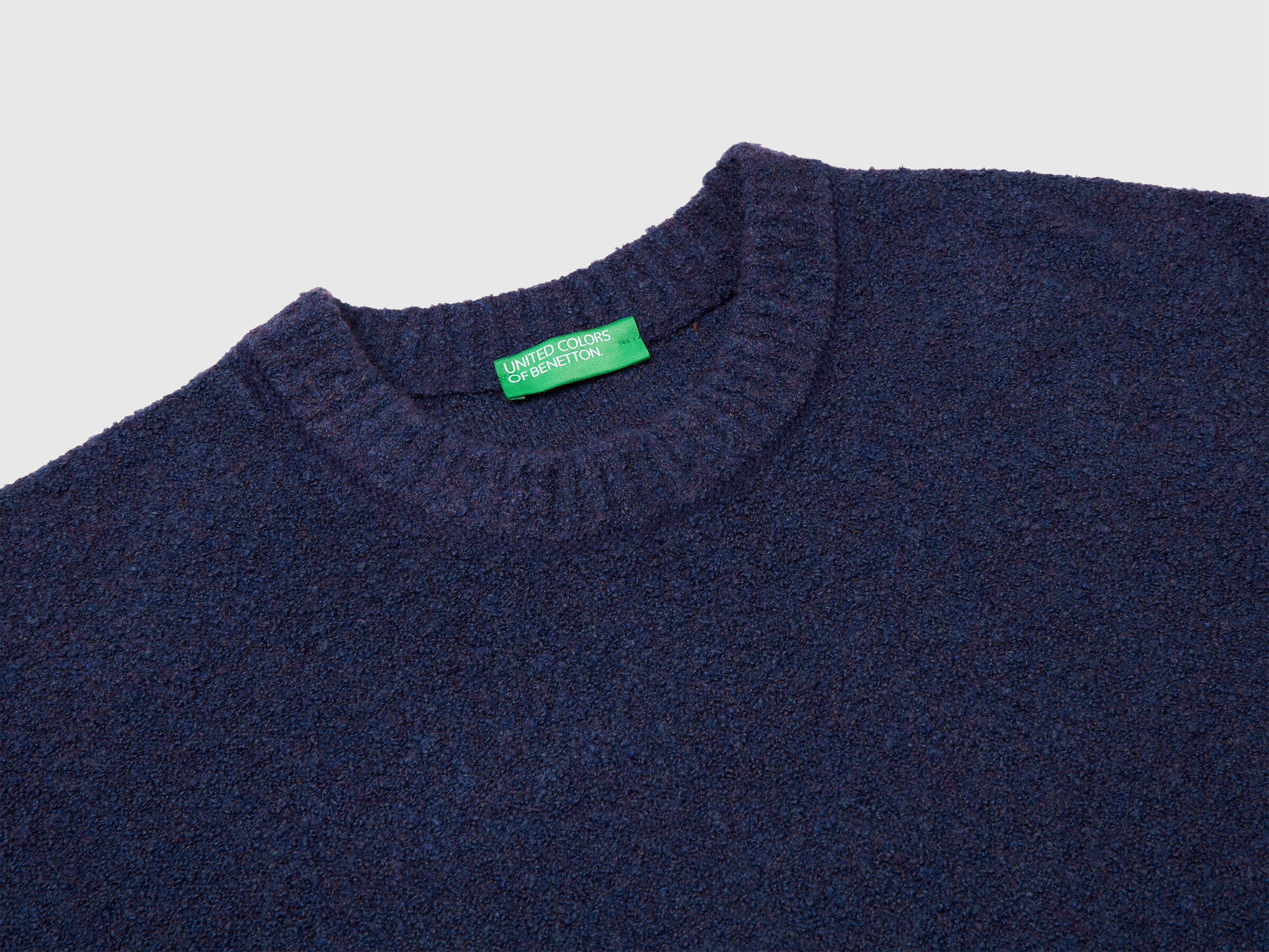 SWEATER L/S Men image number 3